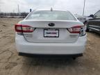 2017 Subaru Impreza Premium იყიდება Woodhaven-ში, MI - Side