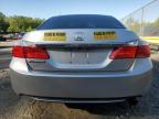2013 Honda Accord Lx на продаже в Waldorf, MD - Burn - Engine