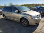 2009 Chrysler Town & Country Touring იყიდება Marlboro-ში, NY - Minor Dent/Scratches