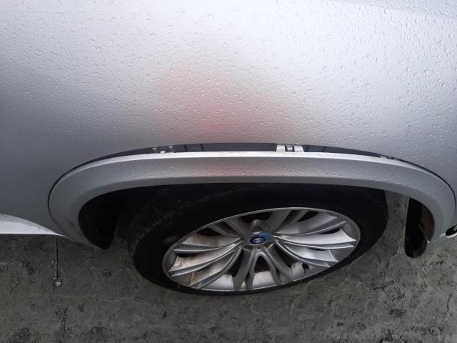 2010 BMW X5 XDRIVE