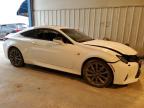 2021 Lexus Rc 350 Base იყიდება Abilene-ში, TX - Front End