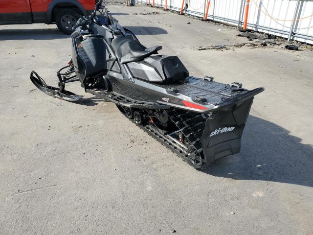 2024 SKIDOO MXZ