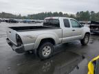 2011 Toyota Tacoma Access Cab للبيع في Exeter، RI - Rear End