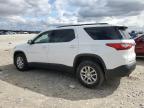 2021 Chevrolet Traverse Lt за продажба в Wayland, MI - Front End