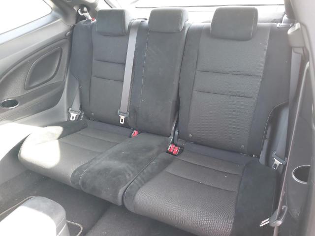 2012 HONDA CIVIC TYPE