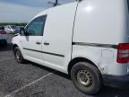 2012 VOLKSWAGEN CADDY C20 for sale at Copart SANDTOFT