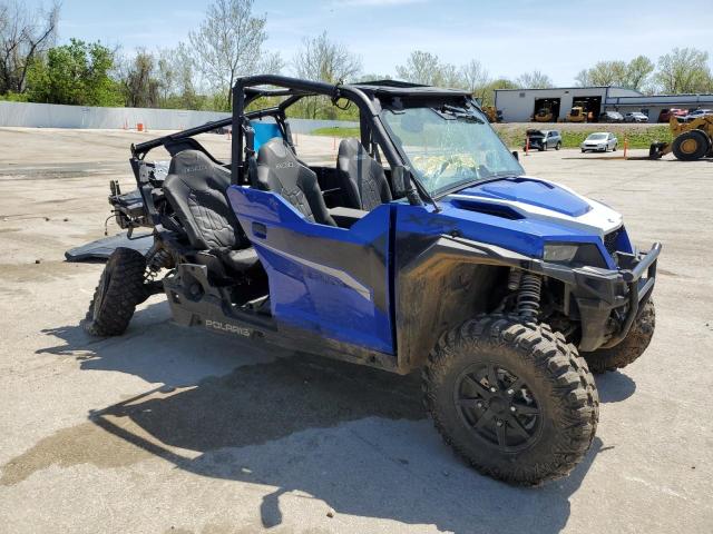 2024 Polaris General Xp 4 1000 Ultimate