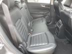 2021 Ford Edge Sel იყიდება Abilene-ში, TX - Hail