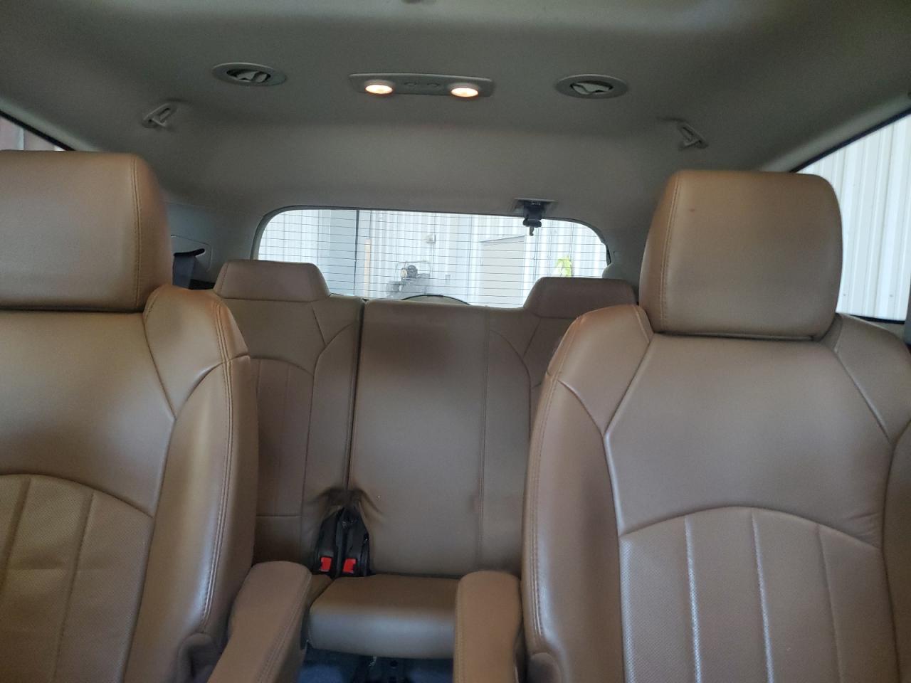 2015 Buick Enclave VIN: 5GAKVCKD9FJ328226 Lot: 52035875