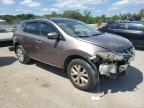 2011 Nissan Murano S zu verkaufen in Jacksonville, FL - Front End
