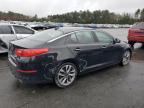 2014 Kia Optima Sx zu verkaufen in Exeter, RI - Side
