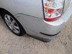 2007 TOYOTA PRIUS T4 V for sale at Copart CORBY