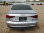 2017 Audi A4 Premium for Sale in Colorado Springs, CO - Front End