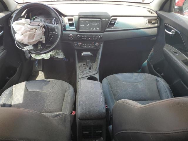  KIA NIRO 2019 Burgundy