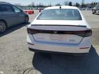 2023 Honda Accord Hybrid Sport for Sale in Grantville, PA - Side