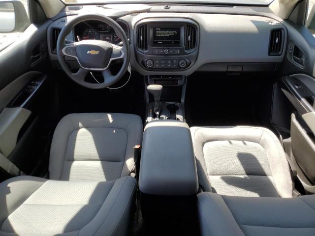  CHEVROLET COLORADO 2019 Сірий
