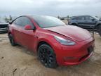 2024 Tesla Model Y    продається в Elgin, IL - Rear End