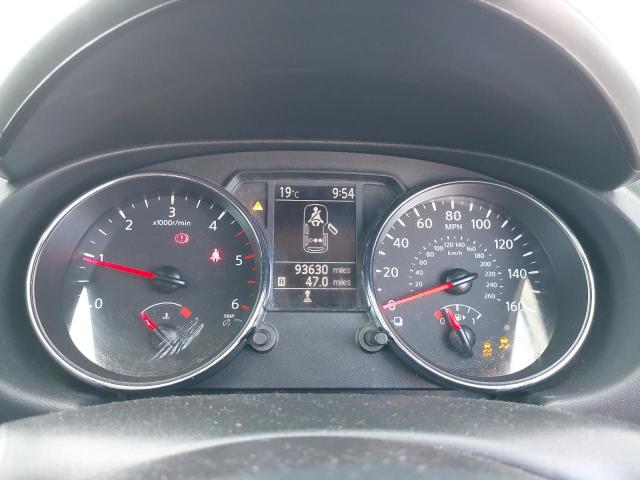 2013 NISSAN QASHQAI 36