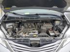 2015 Toyota Sienna Xle zu verkaufen in Eugene, OR - Water/Flood