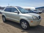2006 Hyundai Tucson Gls იყიდება East Granby-ში, CT - Minor Dent/Scratches