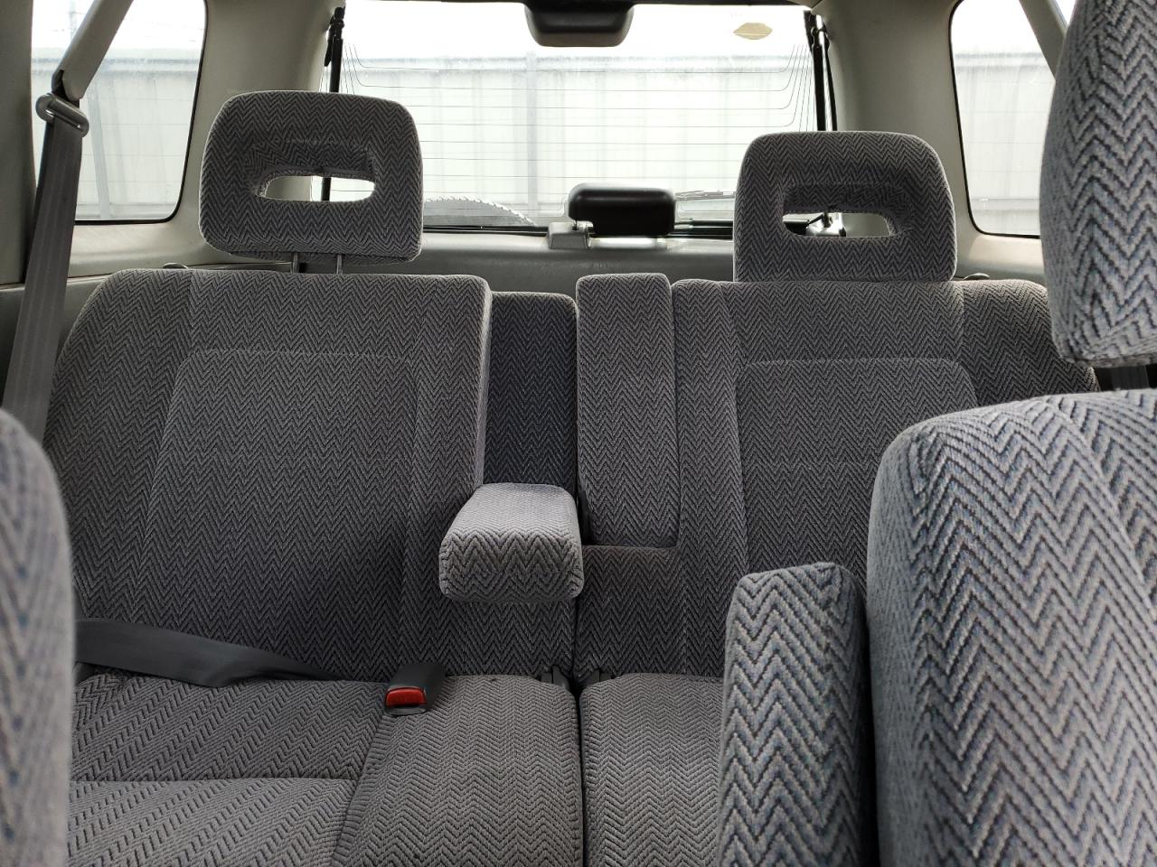 1998 Honda Cr-V Ex VIN: JHLRD1864WC090953 Lot: 55248255