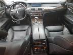 2010 Bmw 750 I Xdrive продається в China Grove, NC - Rear End