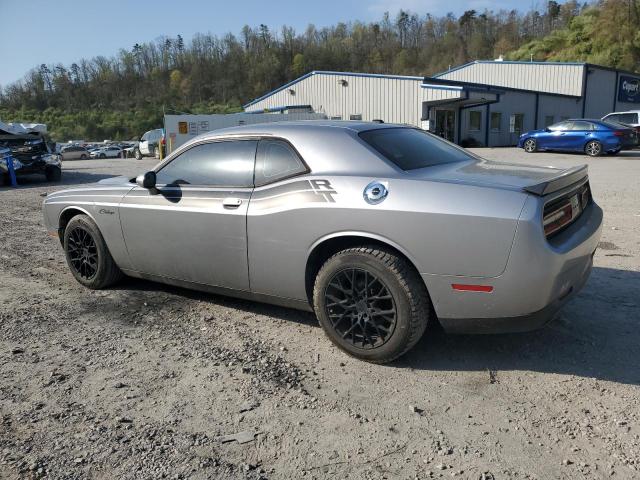  DODGE CHALLENGER 2015 Серый