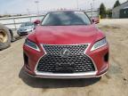 2022 Lexus Rx 350 Base იყიდება Finksburg-ში, MD - Undercarriage