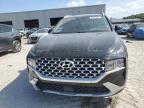 2021 Hyundai Santa Fe Sel продається в Jacksonville, FL - Rear End