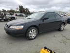 1999 Honda Accord Ex zu verkaufen in Martinez, CA - Side