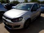 2010 VOLKSWAGEN POLO SE TD for sale at Copart SANDY