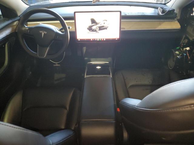  TESLA MODEL 3 2022 Czarny