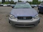 2007 Subaru Outback Outback 2.5I იყიდება Portland-ში, OR - Side