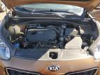 2018 KIA SPORTAGE SX for sale at Copart CT - HARTFORD SPRINGFIELD