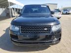 2014 Land Rover Range Rover Supercharged продається в Fresno, CA - Side