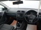 2012 VOLKSWAGEN GOLF MATCH for sale at Copart GLOUCESTER