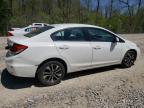 2013 Honda Civic Ex იყიდება Northfield-ში, OH - Front End