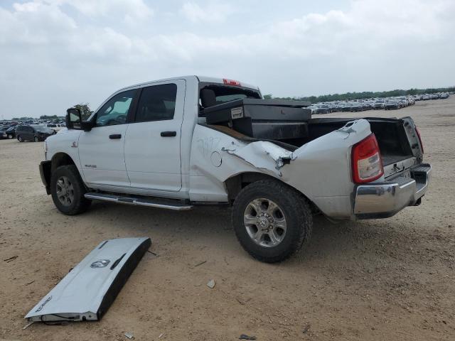  RAM 2500 2024 Белый