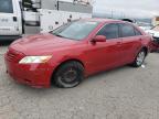 2008 Toyota Camry Ce zu verkaufen in Van Nuys, CA - Rear End