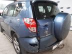 2006 TOYOTA RAV4 XT4 D for sale at Copart BELFAST