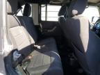 2012 Jeep Wrangler Unlimited Sport zu verkaufen in Bismarck, ND - Minor Dent/Scratches