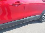 2022 VAUXHALL CROSSLAND for sale at Copart CHESTER