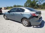 2012 Mazda 3 I للبيع في Fort Pierce، FL - Rear End