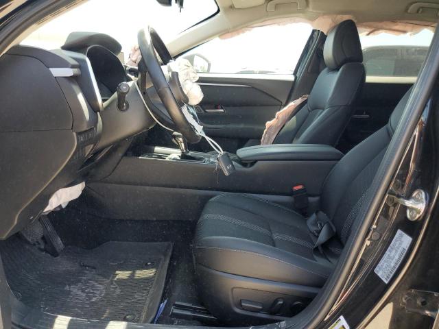  MAZDA CX-50 2024 Czarny