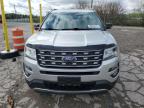 2016 Ford Explorer Xlt zu verkaufen in Indianapolis, IN - Side