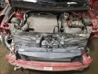 1FM5K8HT1JG****** Wrecked 2018 Ford Explorer in Alaska State