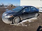 2007 HONDA CIVIC DX à vendre chez Copart AB - CALGARY