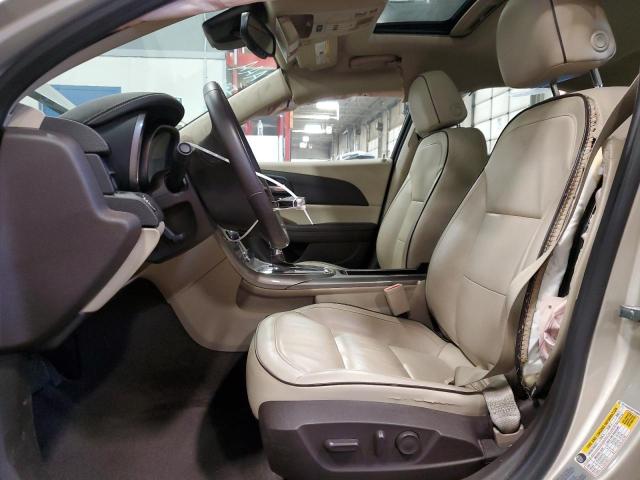  CHEVROLET MALIBU 2013 Beige