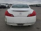 2012 Infiniti G37 Base na sprzedaż w Fresno, CA - Rear End