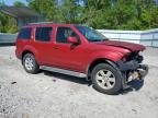 2012 Nissan Pathfinder S en Venta en Augusta, GA - Front End
